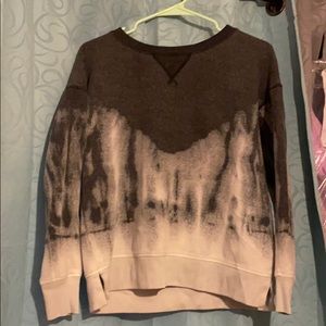 sweater from american eagle